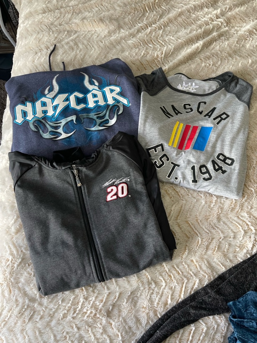 NASCAR bundle